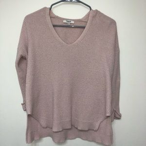 Madewell Sweater